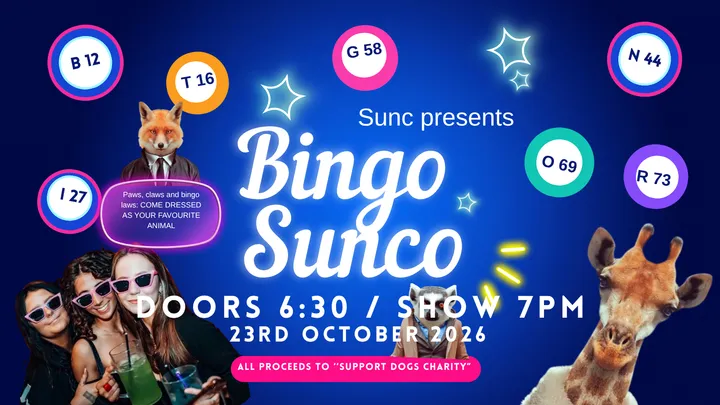 Bingo Sunco