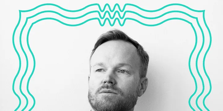 Djupdyk i dansen - Björn Säfsten