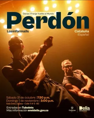 Perdón