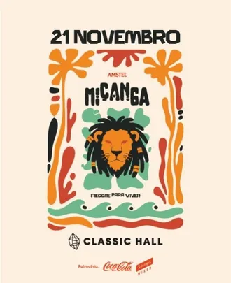 MIÇANGA FESTIVAL 2026