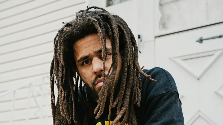 J. Cole