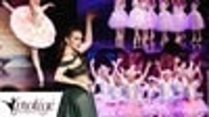 Protege Performing Arts: The Nutcracker