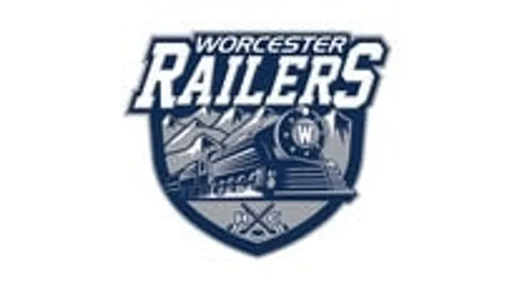Worcester Railers vs. Maine Mariners - Opening Night