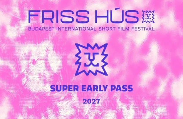 FRISS HÚS SUPER EARLY PASS