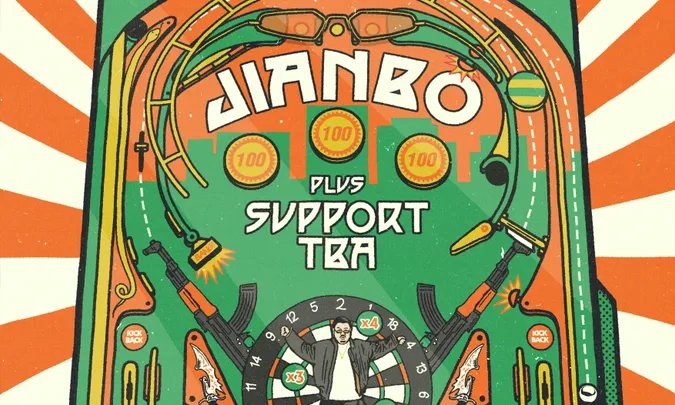 Jianbo