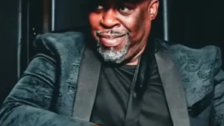 BLESSED SOULS PRESENTS: A REUNION TRIBUTE TO CLIVE McKINLEY (VANBRUGH HILL)
