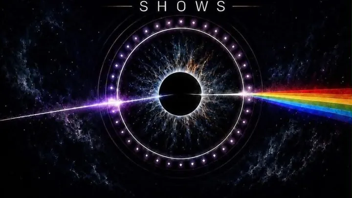 PROJECT FLOYD / PINK FLOYD TRIBUTE