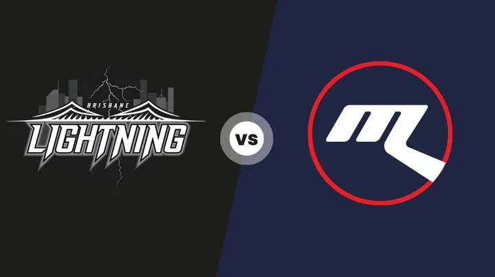 HOME 26-27 #7 - BRISBANE LIGHTNING WOMEN vs MELBOURNE ICE