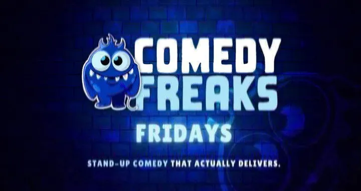 Friday Comedy Show - Comedy Freaks