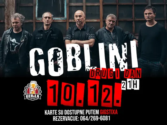 Goblini