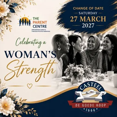 Celebrating a Woman's Strength Breakfast
