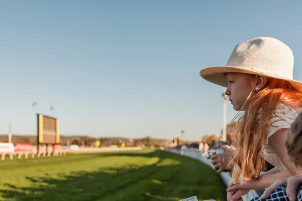 Australia Day Races 2027