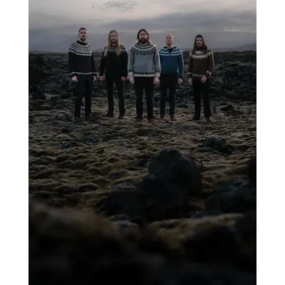 ÁRSTÍÐIR