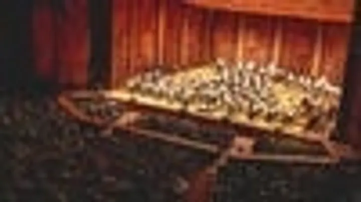 Philadelphia Orchestra w/ Seong-Jin Cho
