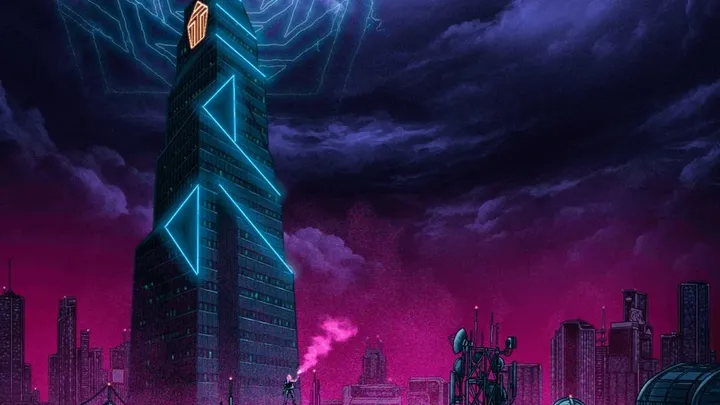 Carpenter Brut & Health