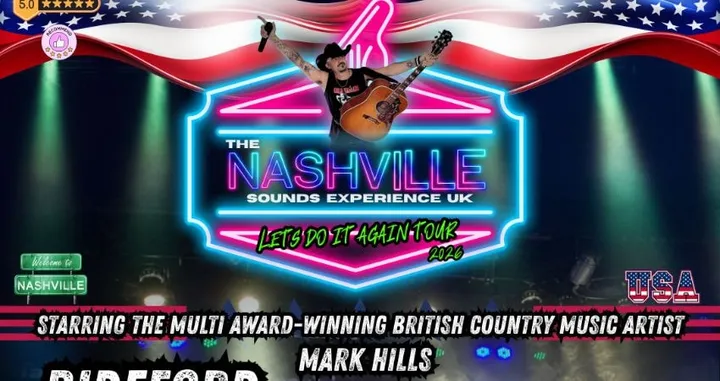 Wrecking Ball - The Nashville Sounds Experience