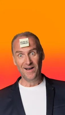 Andreas Müller***LIVE - SWR3-HEAD-OF-COMEDY