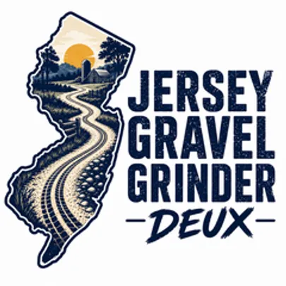JERSEY GRAVEL GRINDER DEUX