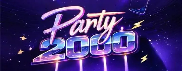 Party Like its 2000 - מופע מחווה ללהיטי הענק של העשור שפתח את המאה! בר גיורא תל אביב