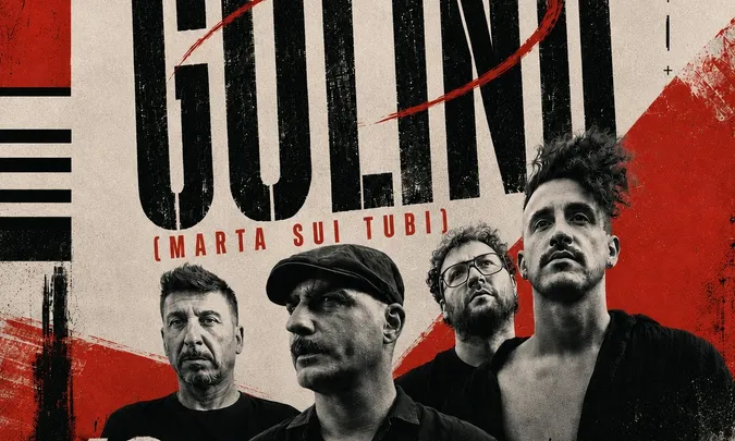 LIVE GULINO (MARTA SUI TUBI)