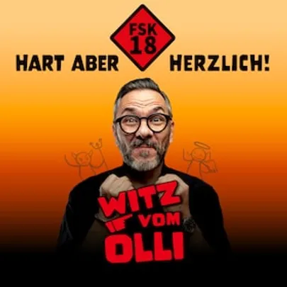 Witz vom Olli - FSK18 – Hart aber herzlich