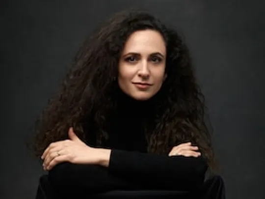 Irina Chistiakova  - Klänge malen Bilder - Morgenstimmung, Bergkönig und Heldentor