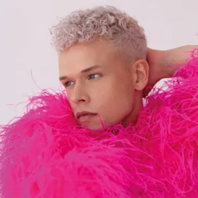 Tobias Born - FREAKS! – Neue Männer braucht das Land