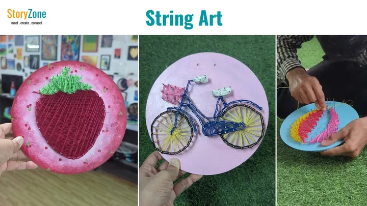 String Art