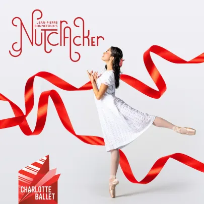 Charlotte Ballet: Nutcracker