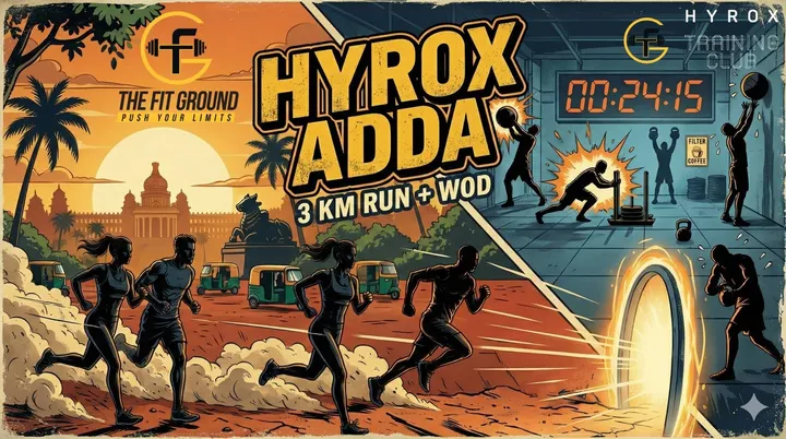 Hyrox Adda