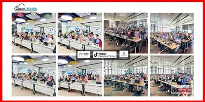 Facebook Partner - Facebook & Instagram Hands On Advertising Workshop (Beginner + Intermediate) 1-Day (October)