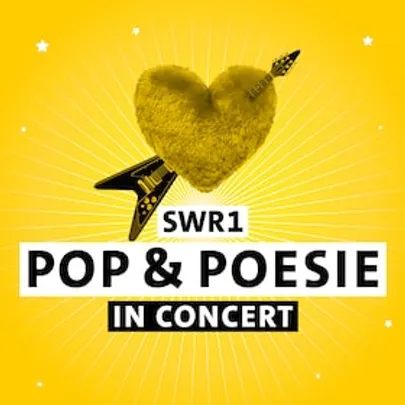 SWR 1 Pop & Poesie in Concert - Viva La Vida
