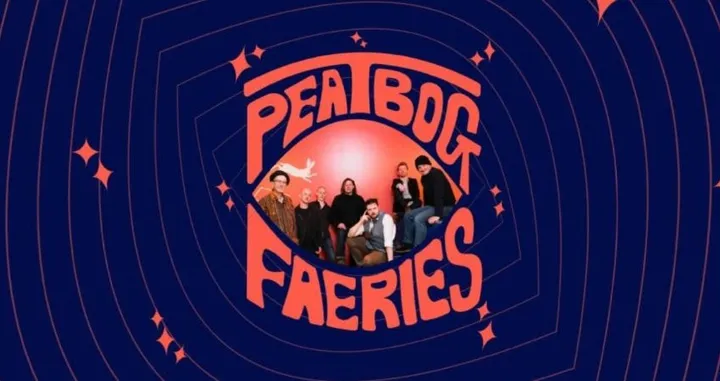 Peatbog Faeries