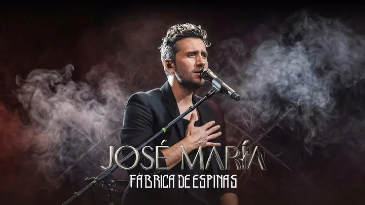 José María Tour Fabrica de Espinas