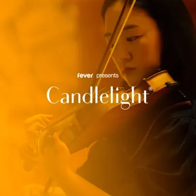 Candlelight: クリスマス定番ソング