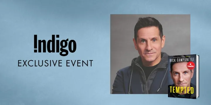 In Conversation: Rick Campanelli