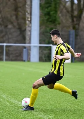Avenir Beggen – Rodange