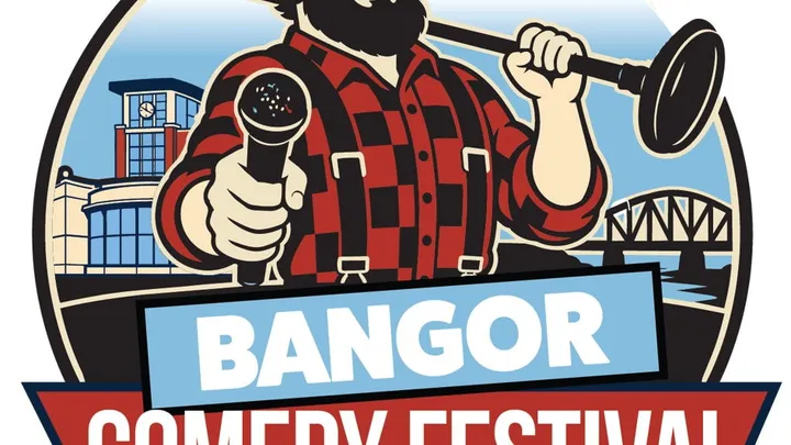 Bangor Comedy Festival- Festival Passes