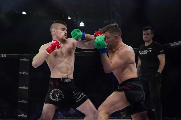 StarFight Night 2026