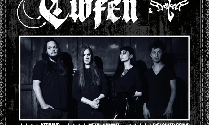 CWFEN + Hemloch