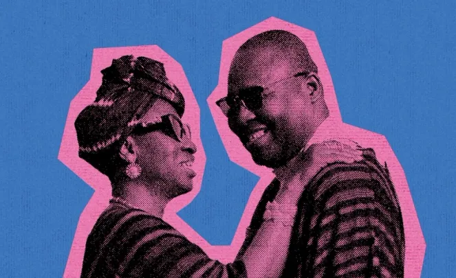 Mariam chante Amadou & Mariam