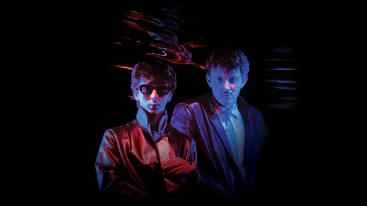 Soft Cell