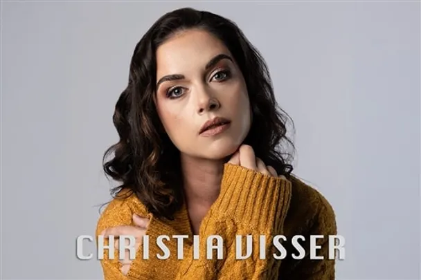 Christia Visser