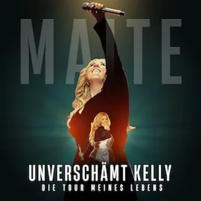 MAITE KELLY - Die Tour meines Lebens