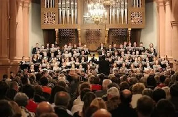Würzburger Chorsinfonik - G. Händel: Occasional Oratorio