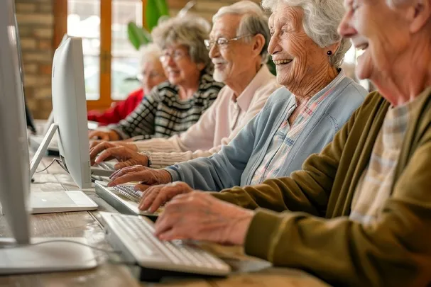 Free Staying Safe Online Seminar