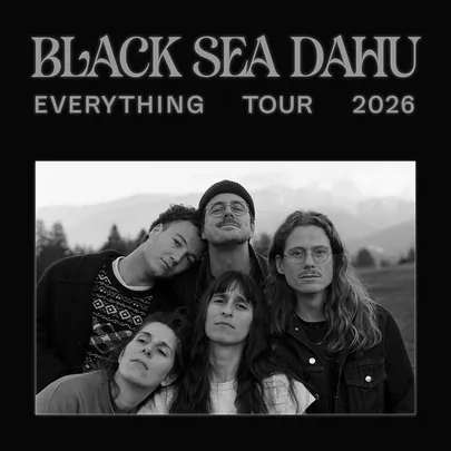 Black Sea Dahu [CH]