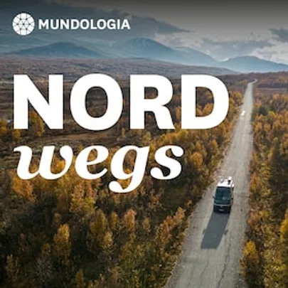 MUNDOLOGIA: Nordwegs – Norwegen & Schweden