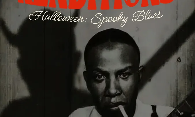 Halloween Renditions: Spooky Blues