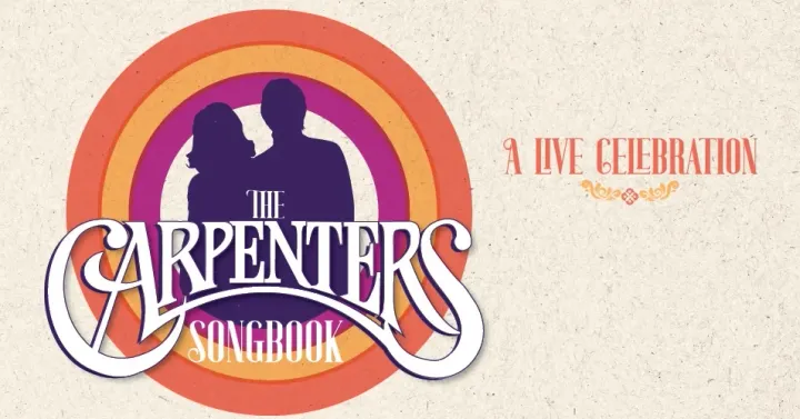 The Carpenters Songbook: A Live Celebration
